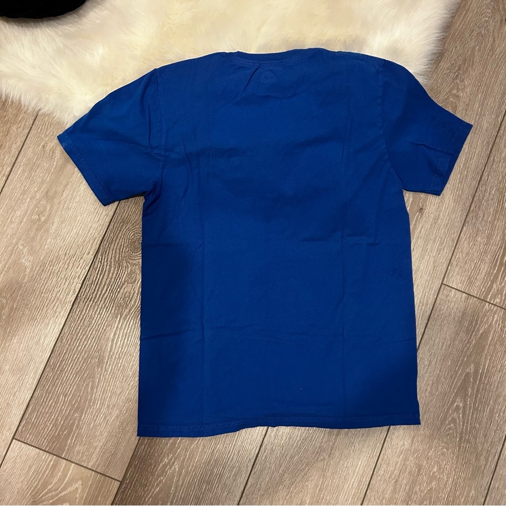 Kids Mets Tee - Picture 2 of 2